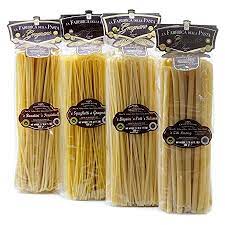 Linguine pâtes Italienne en 500g
