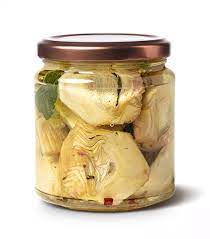 Artichaud bocal de Fréjus 100% naturel 310g