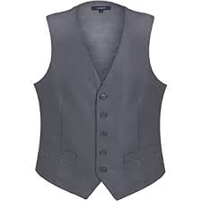 Gilet de costume