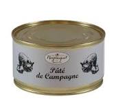 Pâté de campagne 200 g