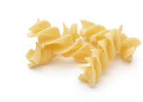 Fusilli torsades 400 g