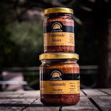 taostinade, tapenade