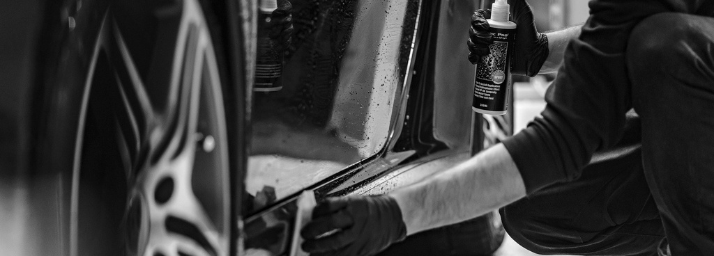 Lavage auto extérieur CL.C