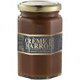 crème de marrons 220g