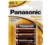 Panasonic 1,5 AAA
