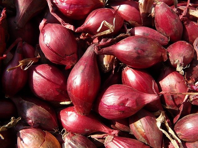 Echalotes 300g
