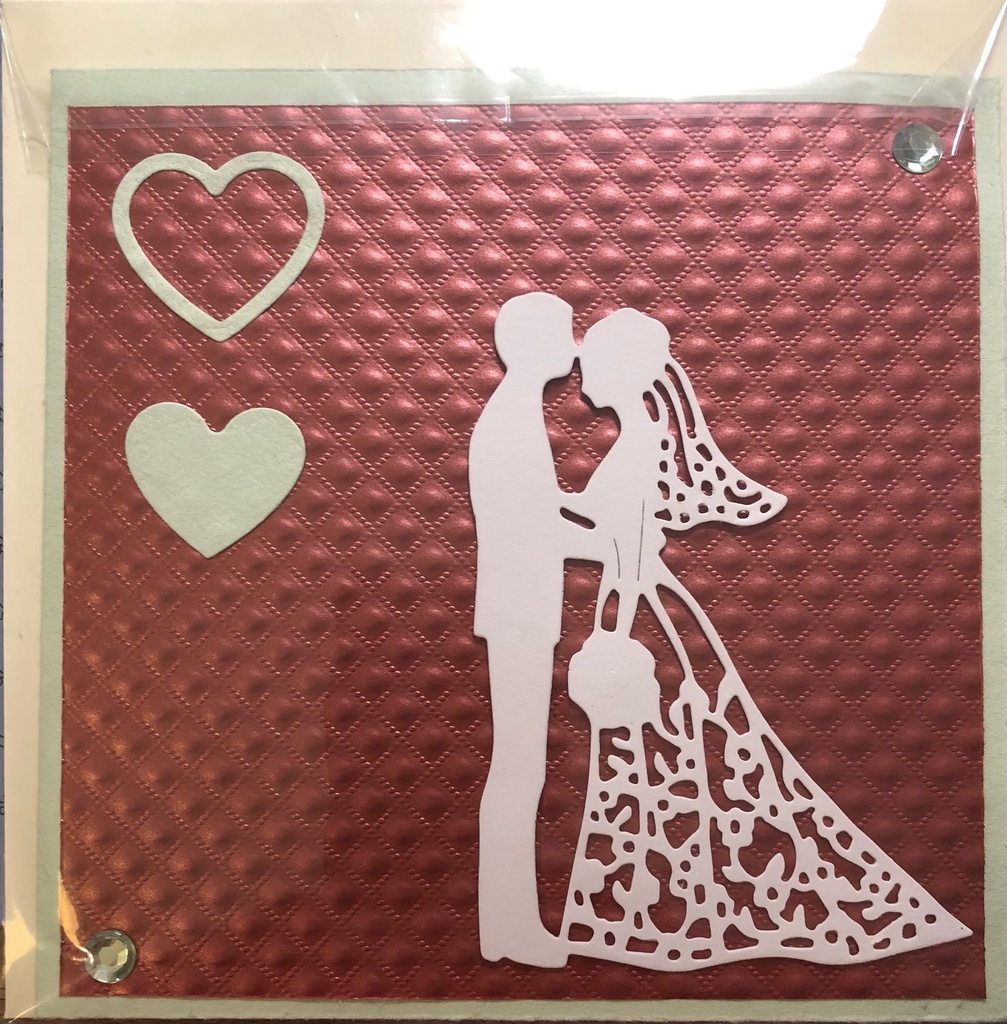 Les mariages
