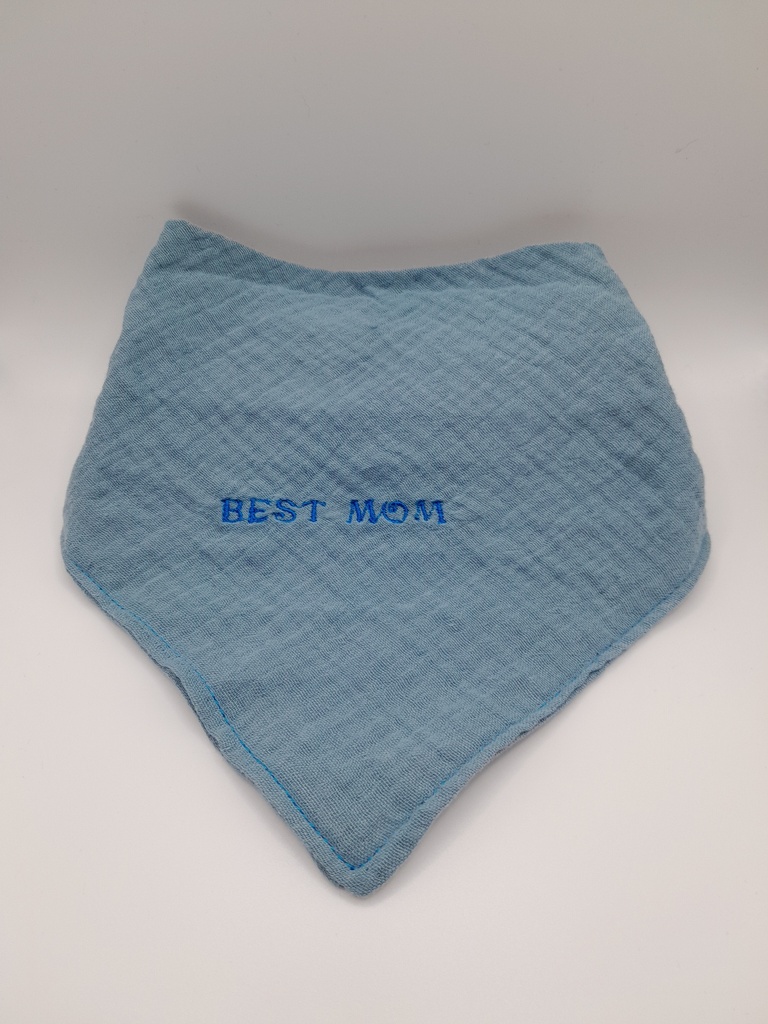 Bavoir et Bandana