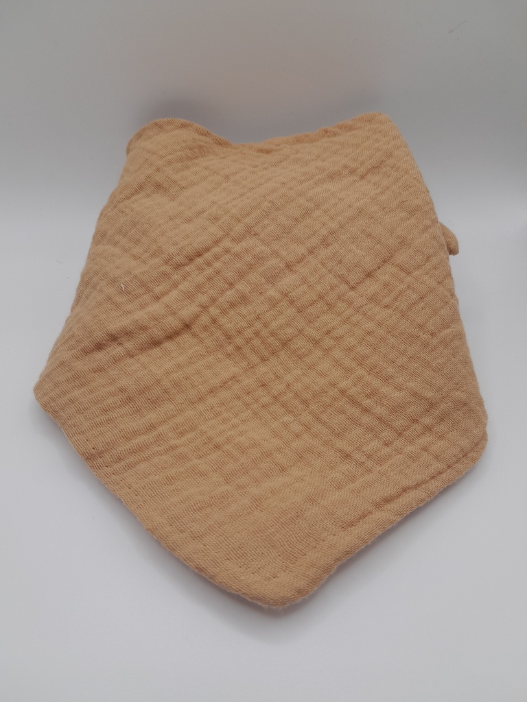 Bavoir et Bandana