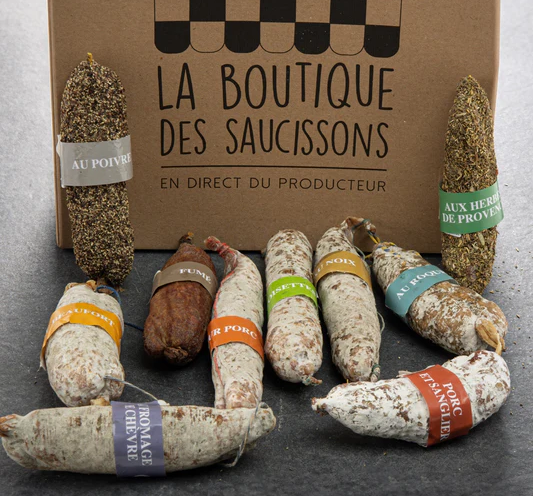 Produits de l'Ardèche