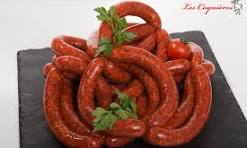 Merguez maison 500g