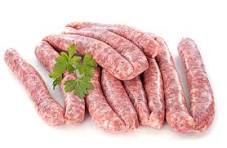 Chipolata 1 kg