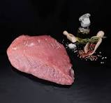 Noix de veau 1 kg