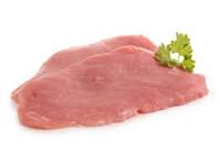 Escalope de veau 1 kg