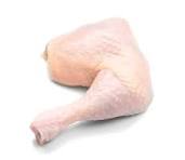 Cuisse de poulet blanc 500g