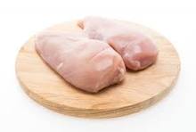 Filet de dinde 1 kg