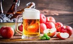 Verre de cidre
