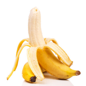 Sorbet banane 500ml