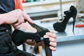 Talon + patin