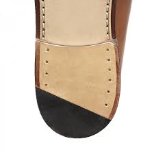Talon + patin 1/2 sino