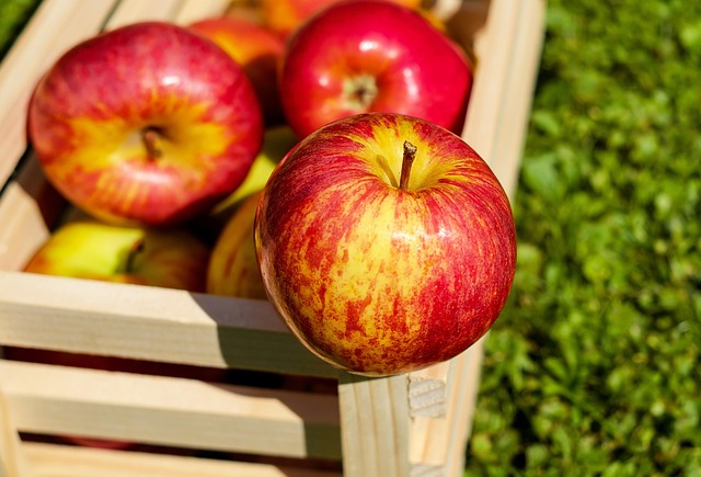Sac pommes 5 Kg pink lady