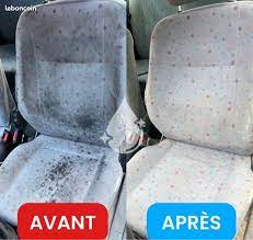 Banquette arrière SUV/Monospace catégorie C