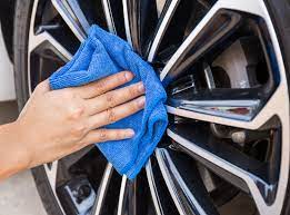 Lavage complet citadine catégorie A
