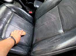 Traitement cuir prestation seule