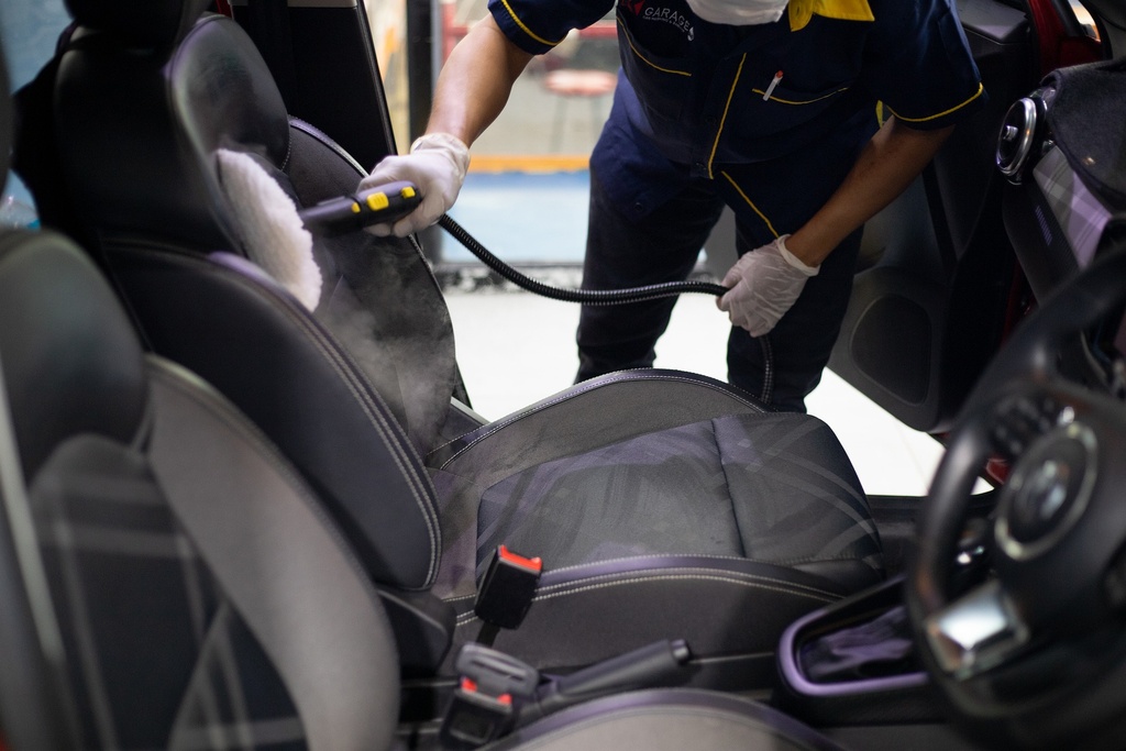 Formule intérieure CL.A