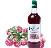 SIROP FRAMBOISE 35CL