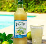SIROP CITRON 35CL