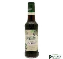 SIROP CASSIS 35CL