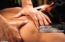 Deep massage 80 mn