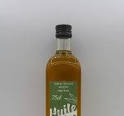 Bouteille en verre 75 cl