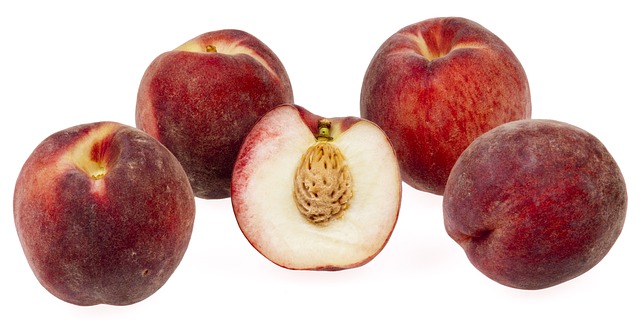 Pêche Kg