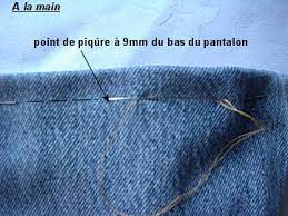 Couture sur devis