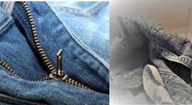 Changement zip fermeture non fournie à partir de 18€