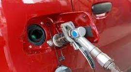 Véhicule gaz