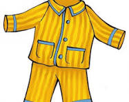 Bas de pyjama