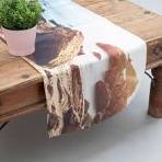 chemin de table