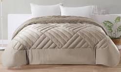 Couette double