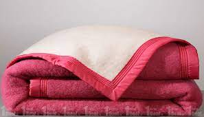 Couverture synthetique 2 pers