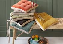 Galette chaise