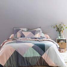 Housse de couette 1 pers.