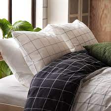 Housse de couette 2 pers.