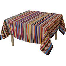 Nappe 8 couverts