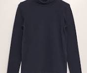 Sous-pull coton