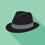 Chapeau feutre