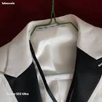 Costume enfant