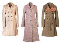 Manteau  long